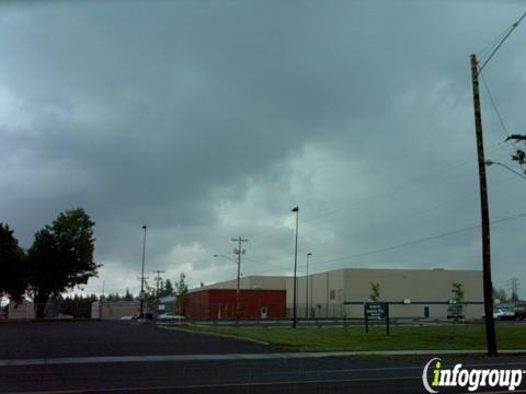 Reynolds Learning Academy