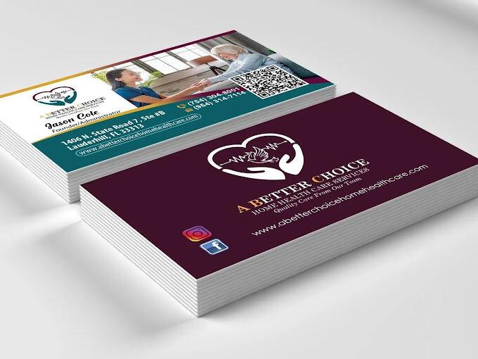 A Better Choice Home Care