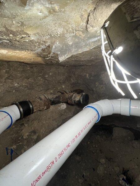 Better Call Steve The Plumber