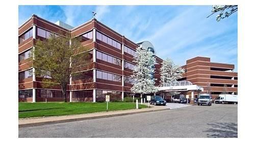 Cleveland Clinic Cancer Center Judith and Richard Kinzel Campus