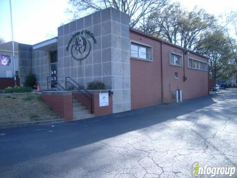 Humane Society of Cobb County