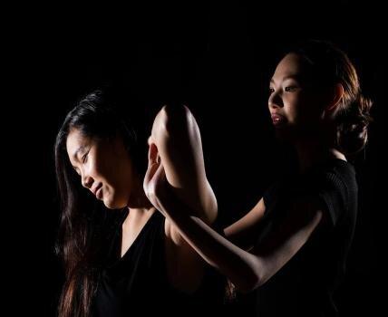 Thai Sport Bodyworks