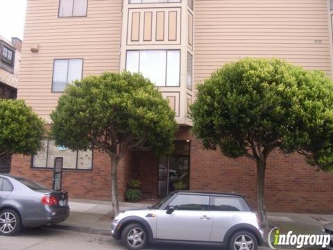 Shen Garnett, Bella DDS