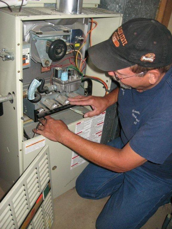 Westermann Heat & Cool