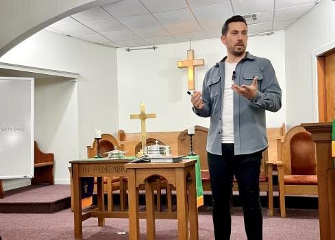 Restoration Community Church