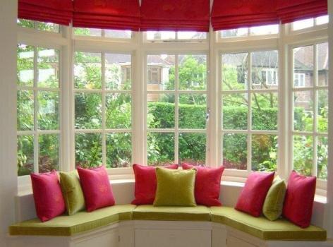 Home Blinds & Floors