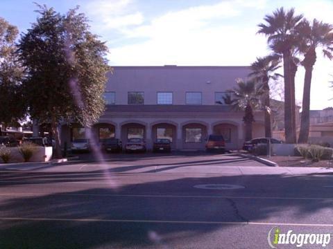 Osterman, Carl H CPA