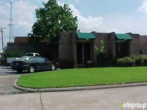 Cash Register Sales & Services of Houston Inc