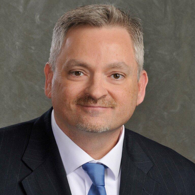 Edward Jones