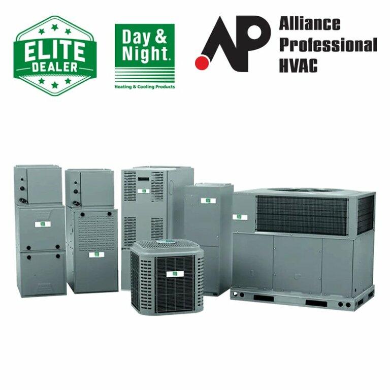 Alliance Professional HVAC