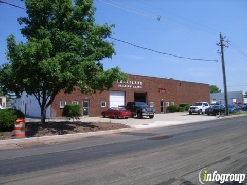 Heartland Building Company