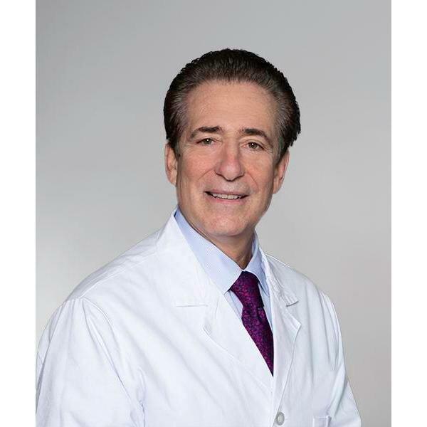 Alan M Dietzek, MD