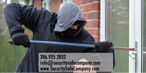 Security Safe Company, Inc.
