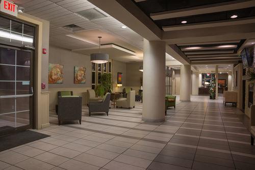 Holiday Inn Portsmouth Downtown By IHG