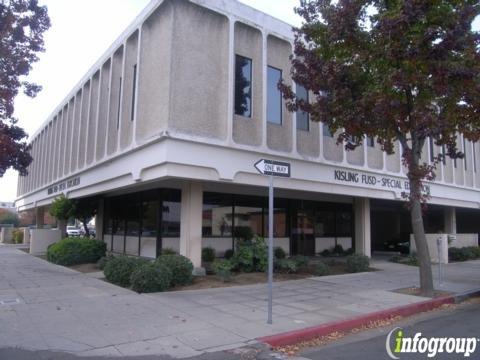 Fresno Unified Special Education Education Department