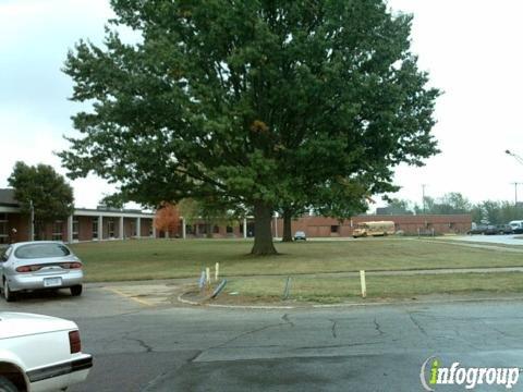 Indianola Community School Facilities
