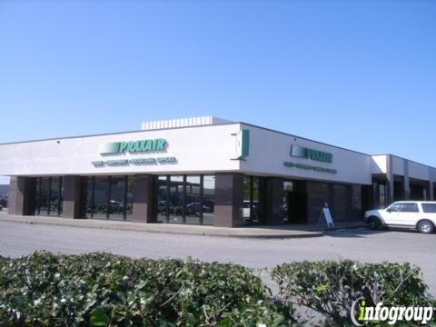 Linde Gas & Equipment