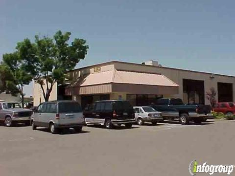 Tomarco Fastening Systems