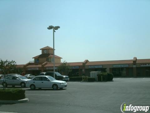 Luna Y Sol Barber & Beauty