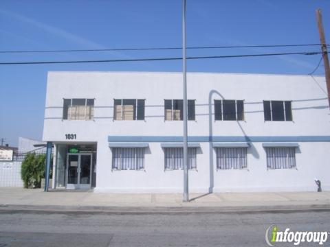 Alahambra Commercial Supply