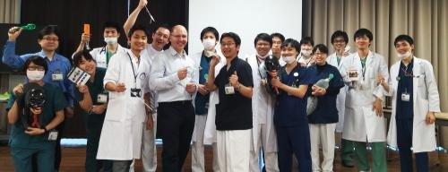 Airway Cam Technologies Inc