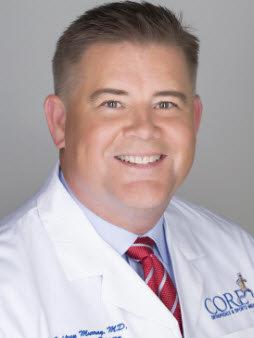 Jeffrey Murray, MD - Core Orthopedics & Sports Medicine LLC