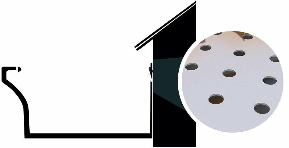 Gutters Shield Gutter Guards