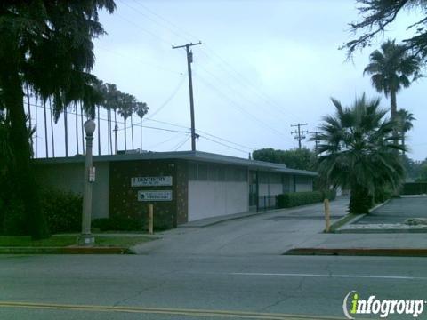 California Chiropractic Clinic