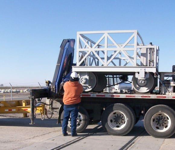 Siouxland Scale Service, Inc