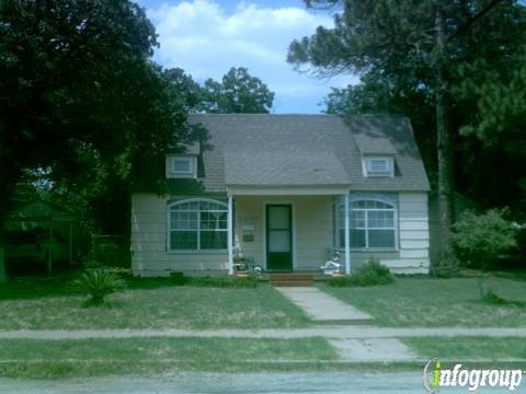 Light of the World Pentecostal