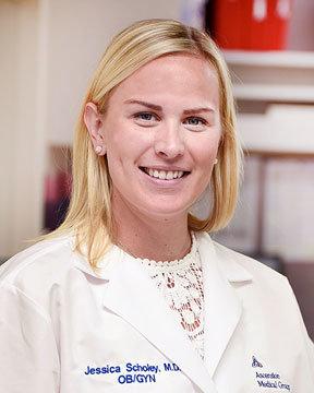 St John River District Women's Health Care