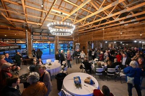 Spooner Area Chamber of Commerce