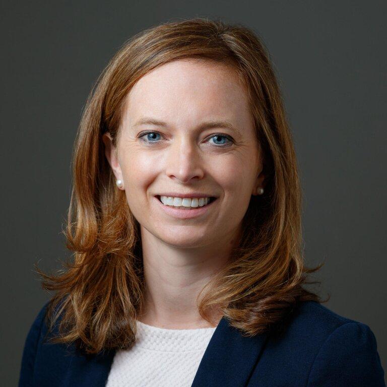 Elizabeth B Gausden, MD - HSS - Main Hospital