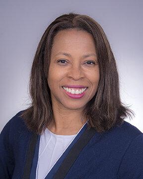 Kim Arrington - Orange Regional Medical Group