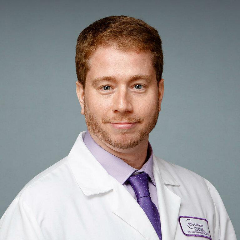 Matthew D Sanger, MD