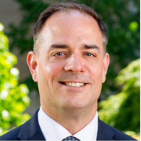 Merrill Lynch Financial Advisor Frank Edgar