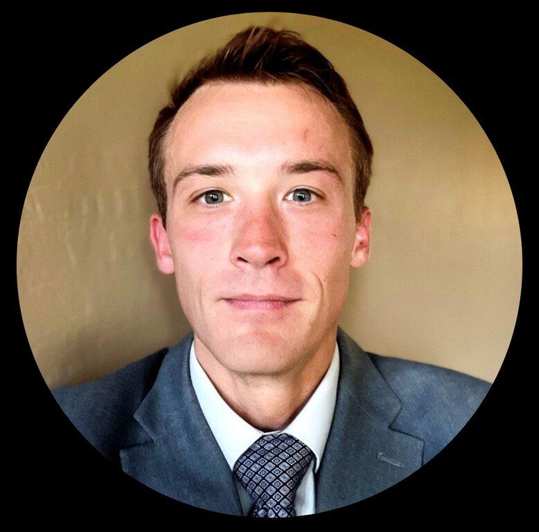 Merrill Lynch Financial Advisor Johnathon Lawson