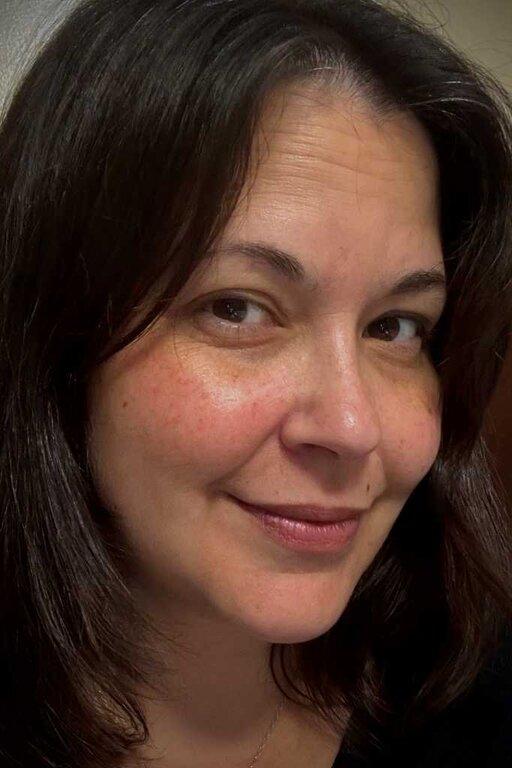 Jamie Baburek, Counselor