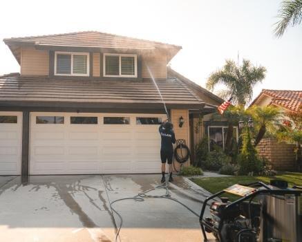 Inland Power Wash