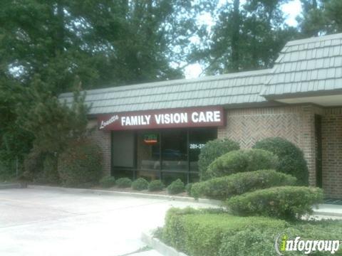 Louetta Family Vision Care