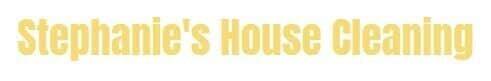 Stephanie's House Cleaning