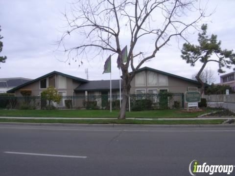 Fashion Square Apartments