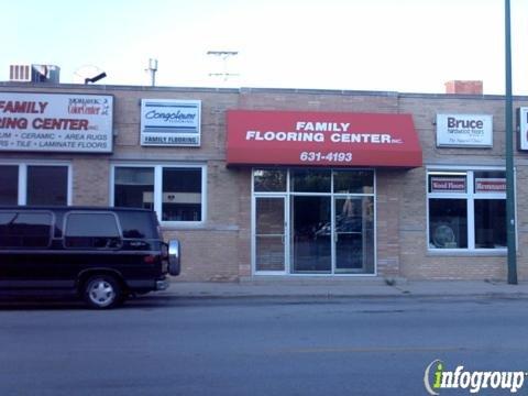 ORI Brothers Flooring