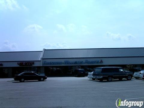 Sherwin-Williams Paint Store