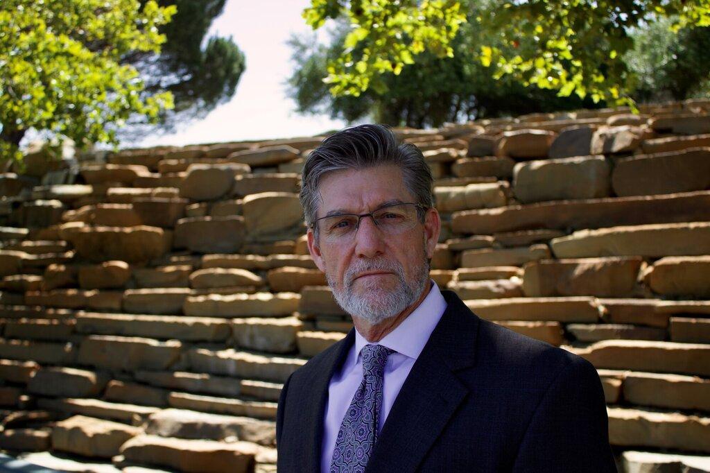 Merrill Lynch Financial Advisor Phillip Hohn