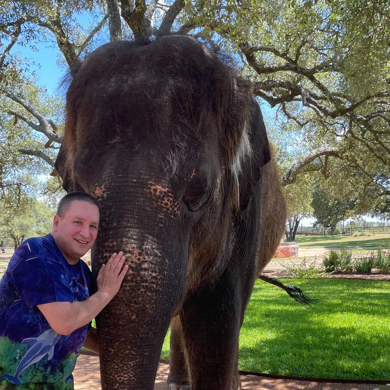 Mark Marrow, LPC - LifeStance Health