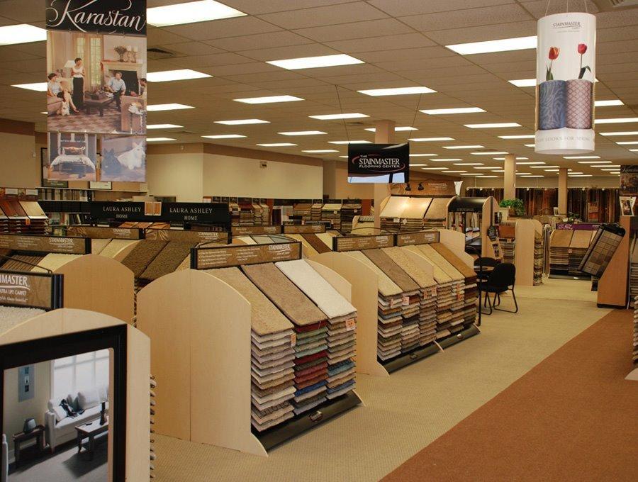 Baker Brothers Flooring