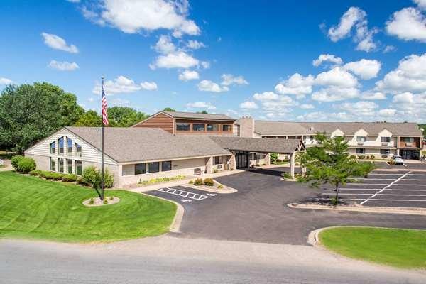 AmericInn
