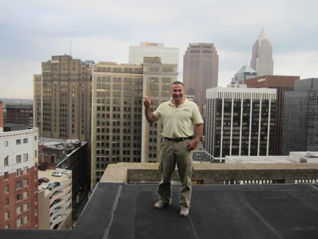 Northcoast Roofing Inc