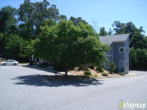 Lawrenceville Animal Care Center